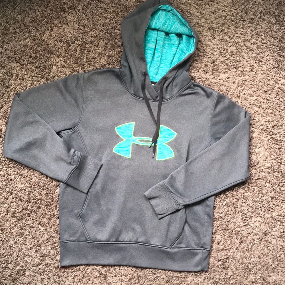 UA Storm Sweatshirt